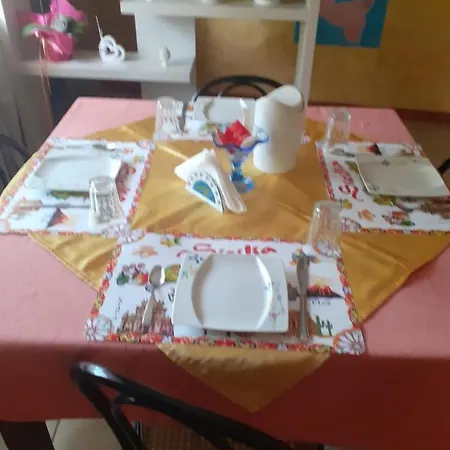 Bed & Breakfast Beb Gole Alcantara Motta Camastra