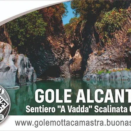 Beb Gole Alcantara Motta Camastra