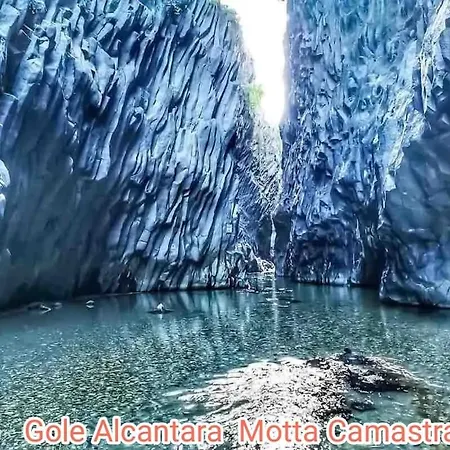 Beb Gole Alcantara * Motta Camastra
